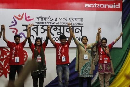 80 YOUTH, 2 DAYS, UNDER ONE ROOF – AND CERTAINLY THERE WILL BE A LOT OF FRIENDLY ARGUMENTS!