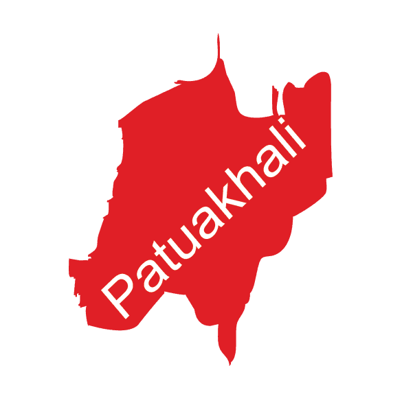 Golachipa & Kalapara, Patuakhali
