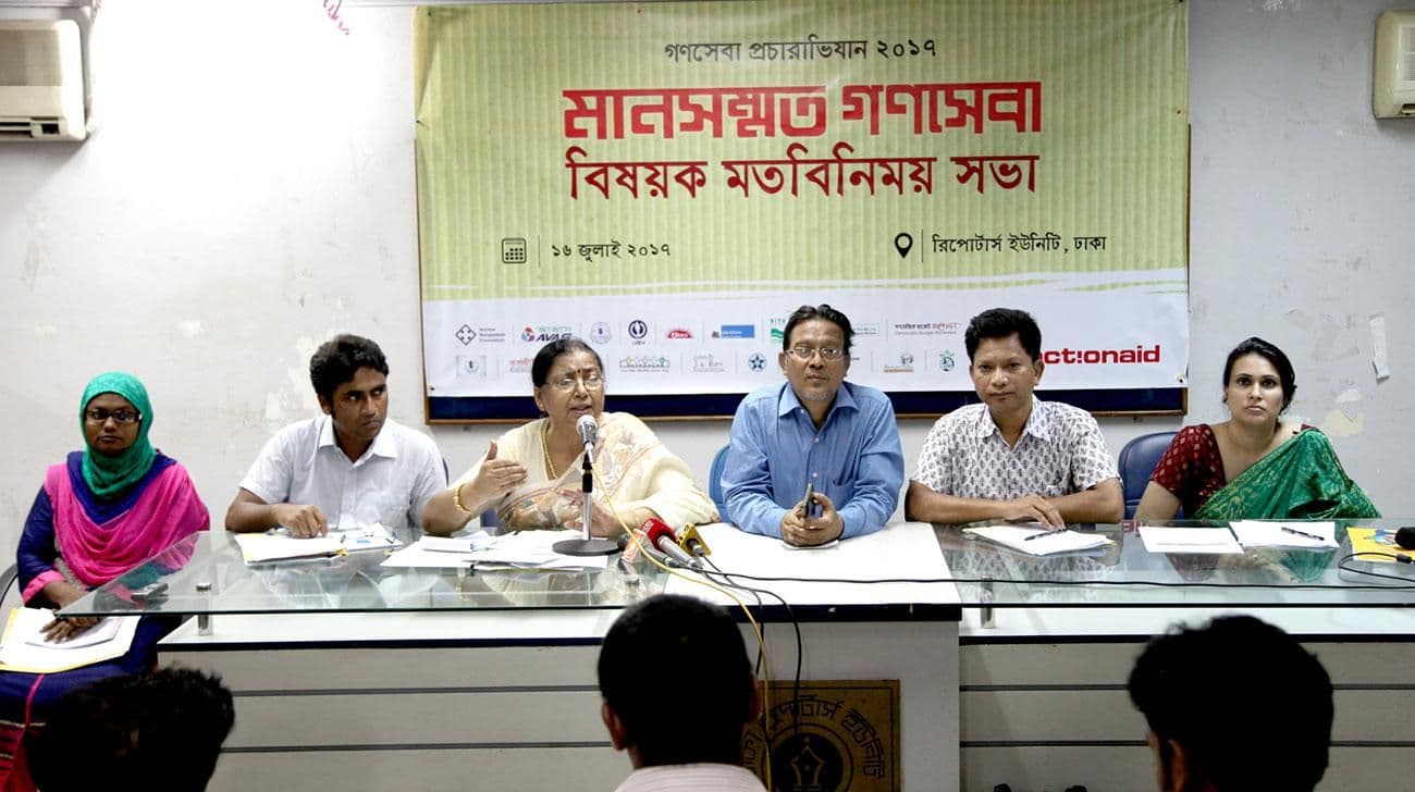 ‘50% women face unwanted touching at markets’