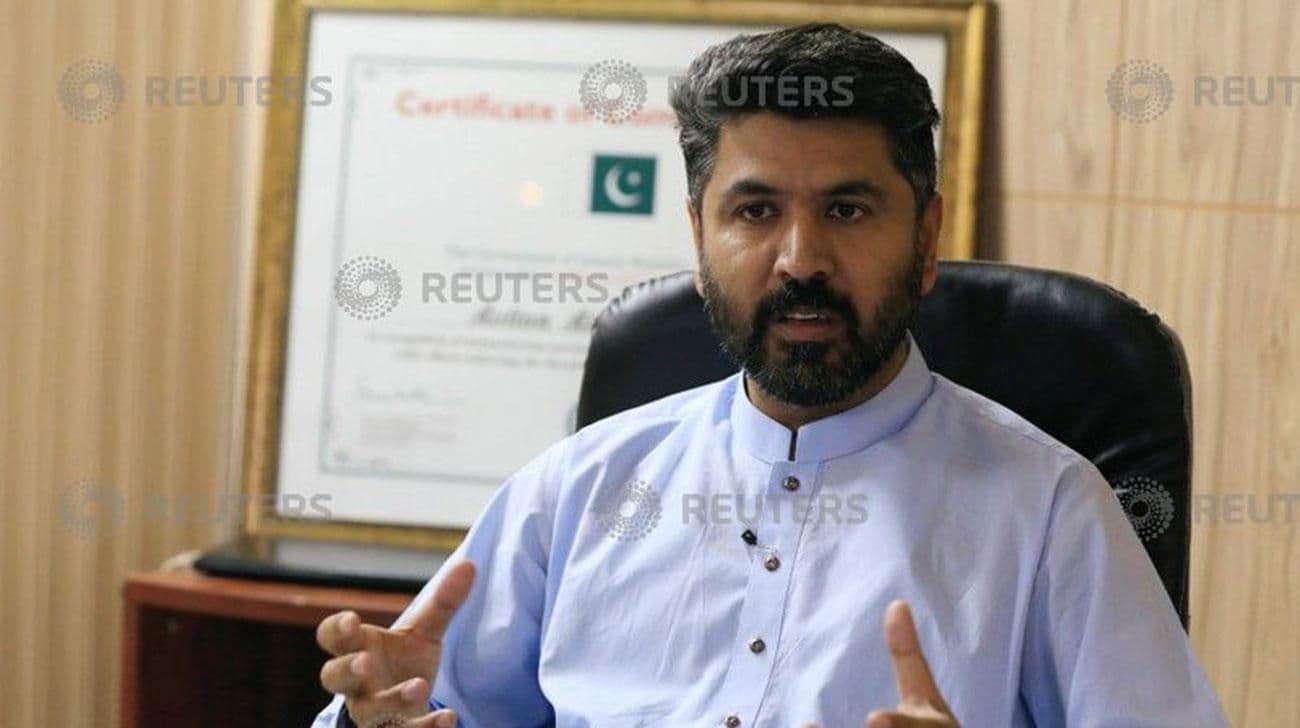 Pakistan tells 18 international NGOs to leave: ActionAid