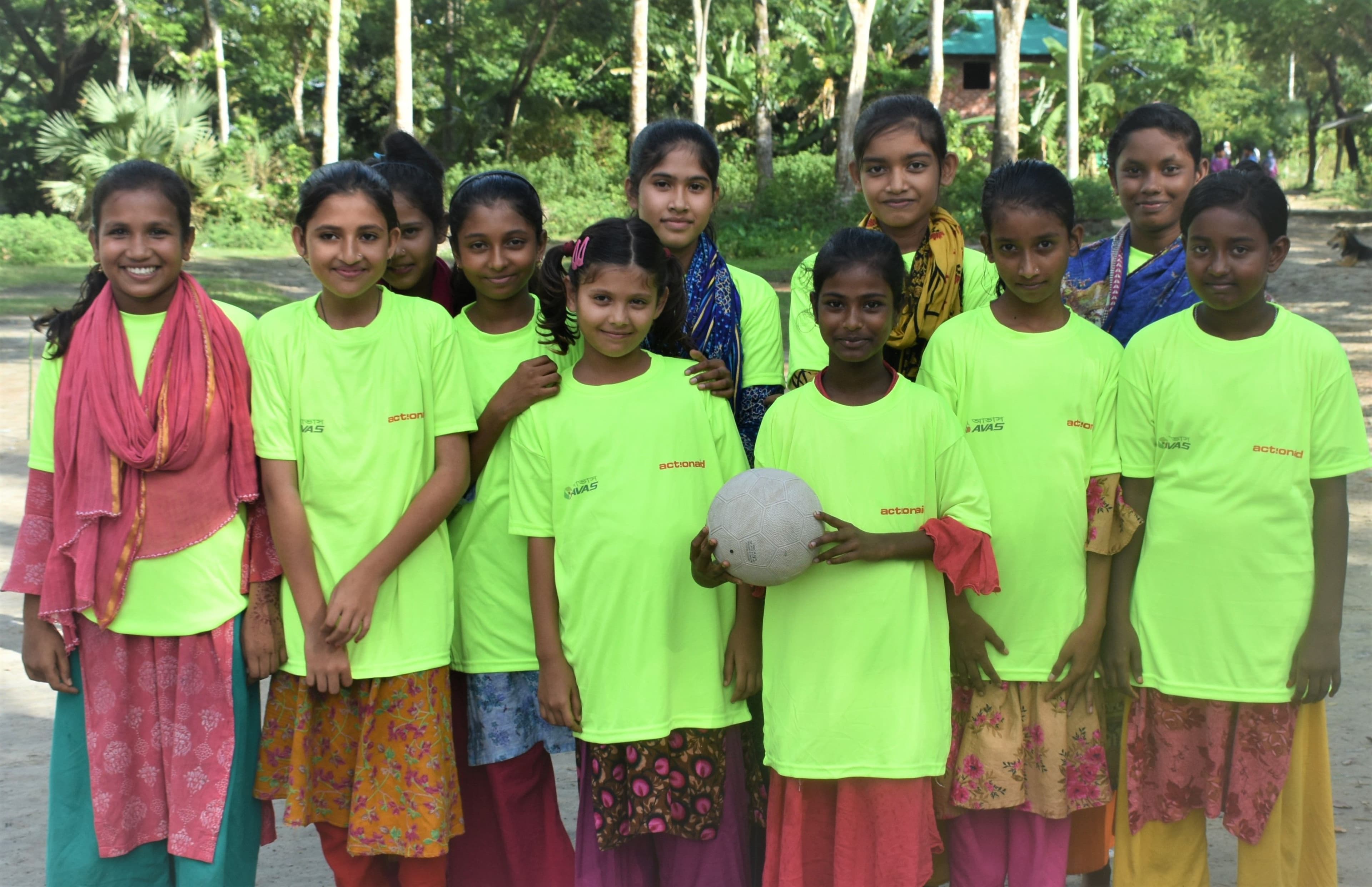 Sports as a life skill prepare children for future