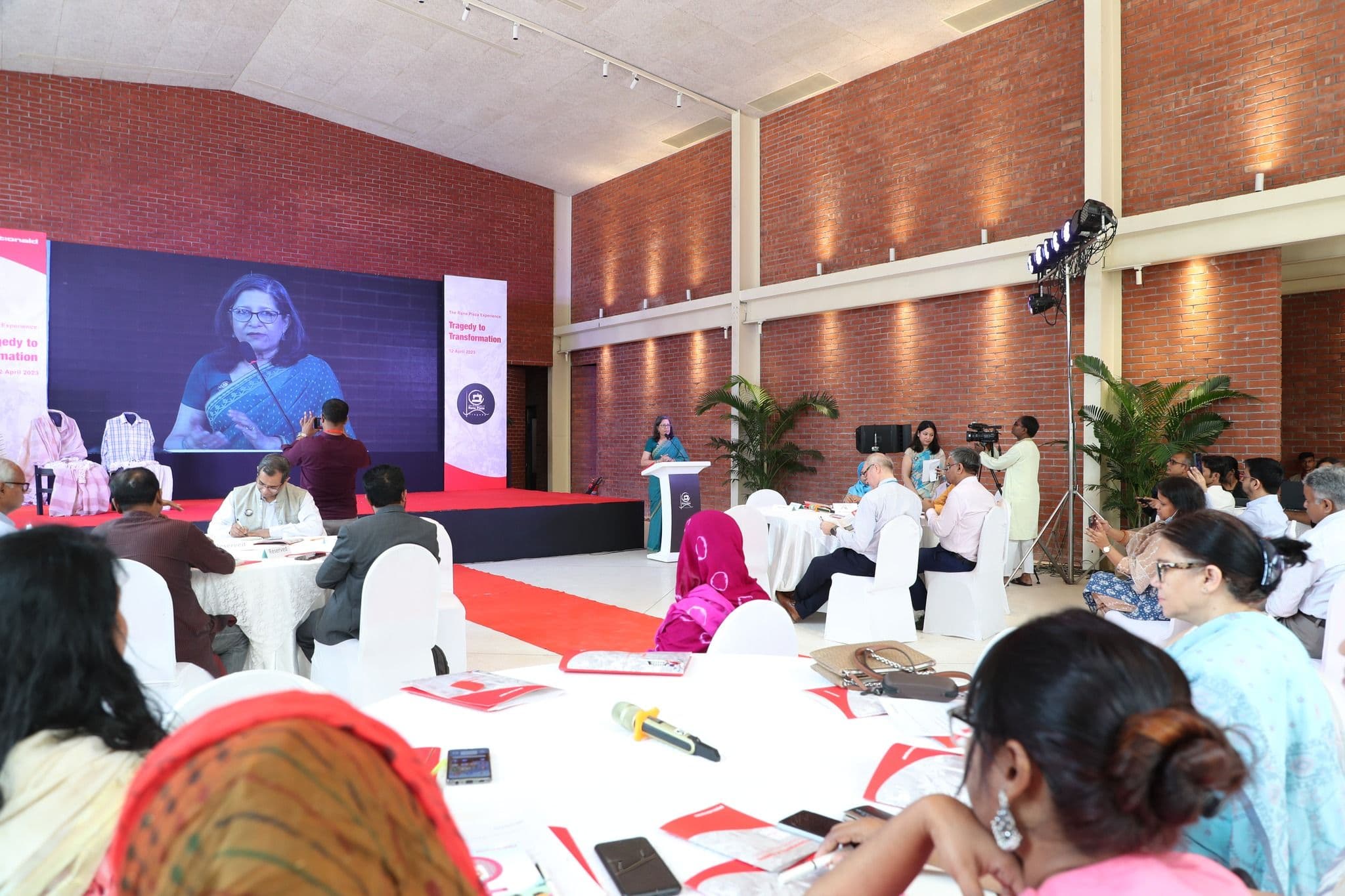 Over half of Rana Plaza survivors unemployed