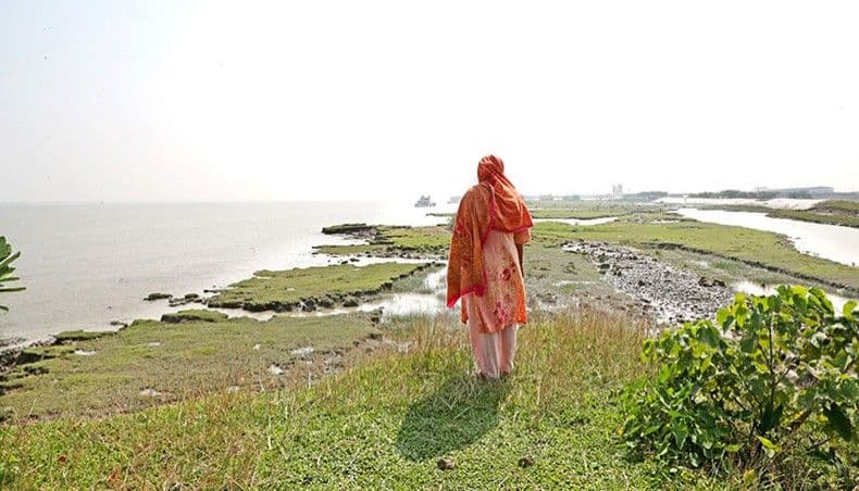 Water for Peace: Women for Global Water Cooperation