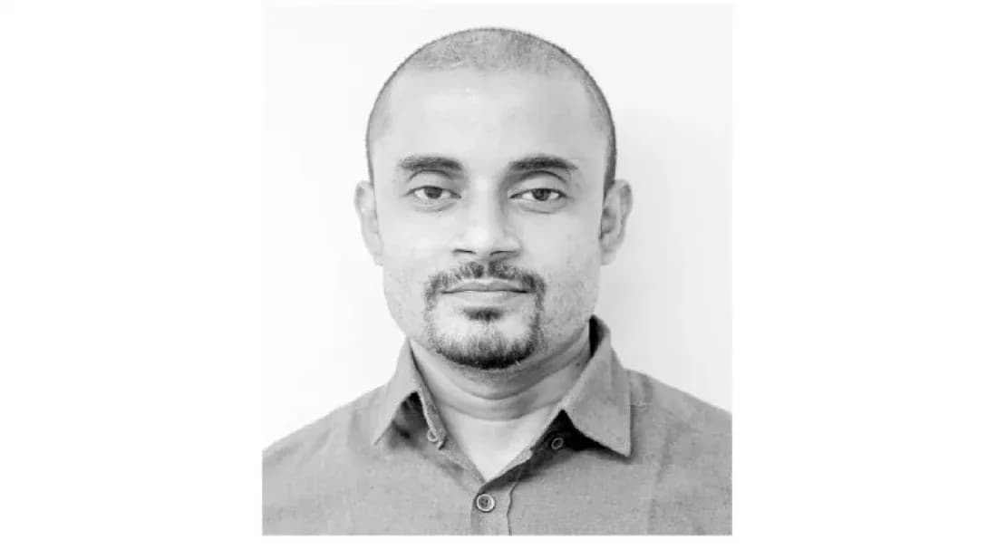 মরুদেশের বানভাসি মানুষ ও জলবায়ু পরিবর্তন