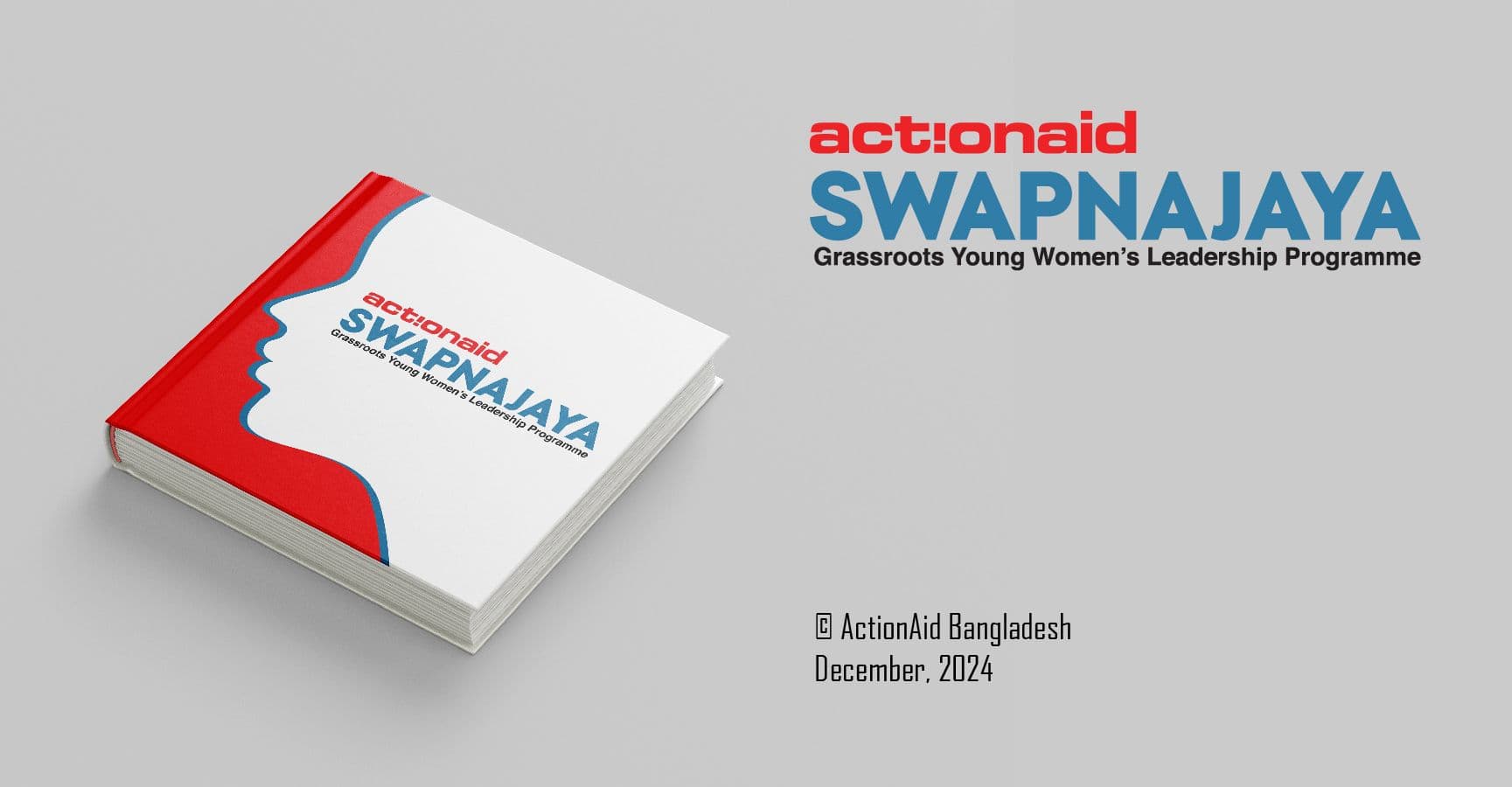 SWAPNAJAYA Grassroots Young Women's Leadership Programme
