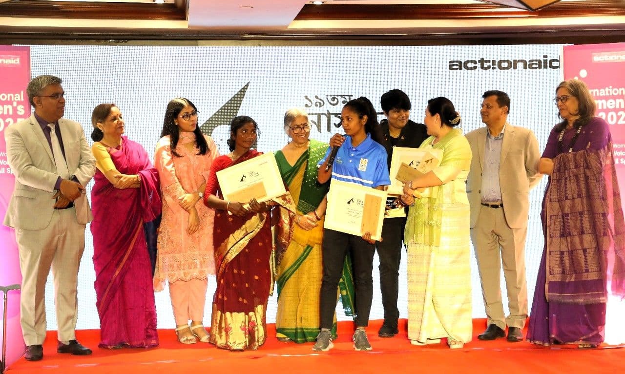 Shireen Huq: High time we advanced women's rights and progress