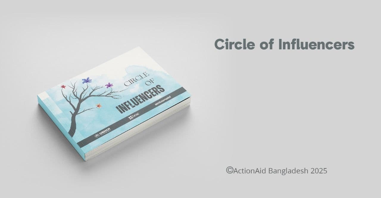 Circle of Influencers