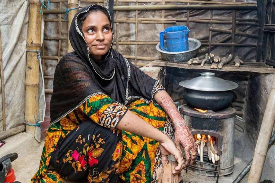 Counting the invisible: Why recognising women’s unpaid work is a game-changer for Bangladesh