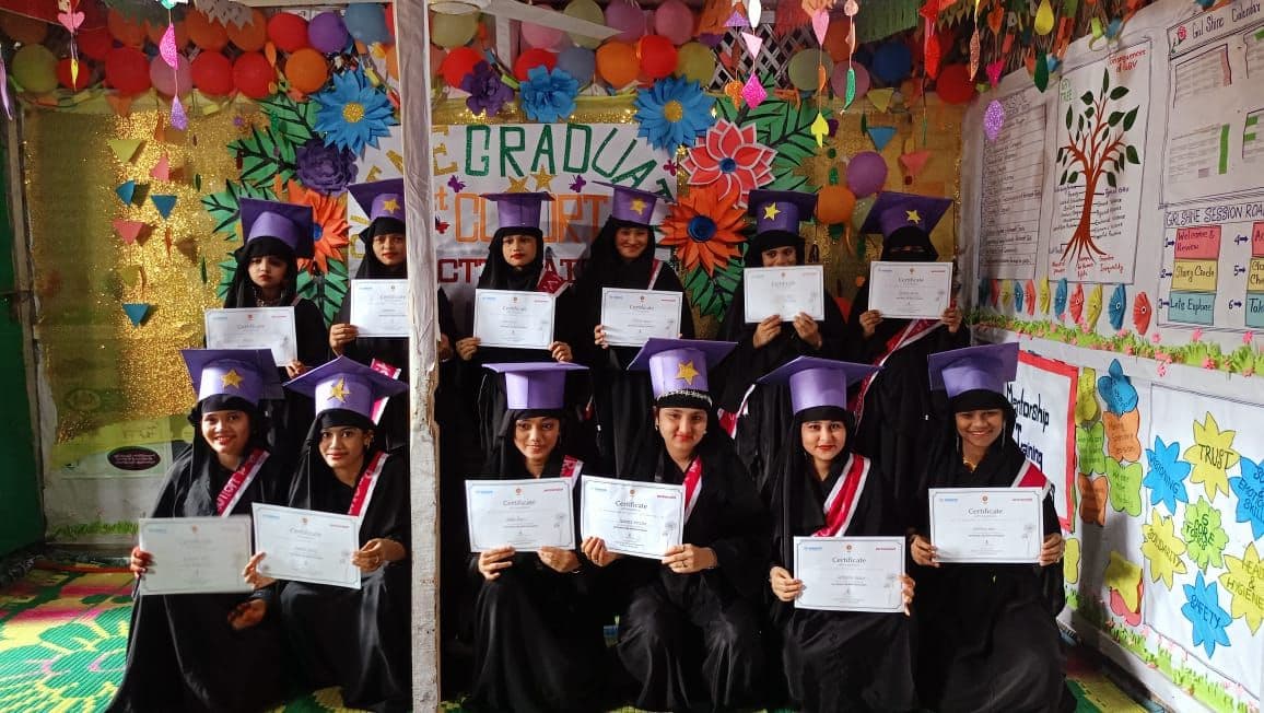 International Women's Day 2024