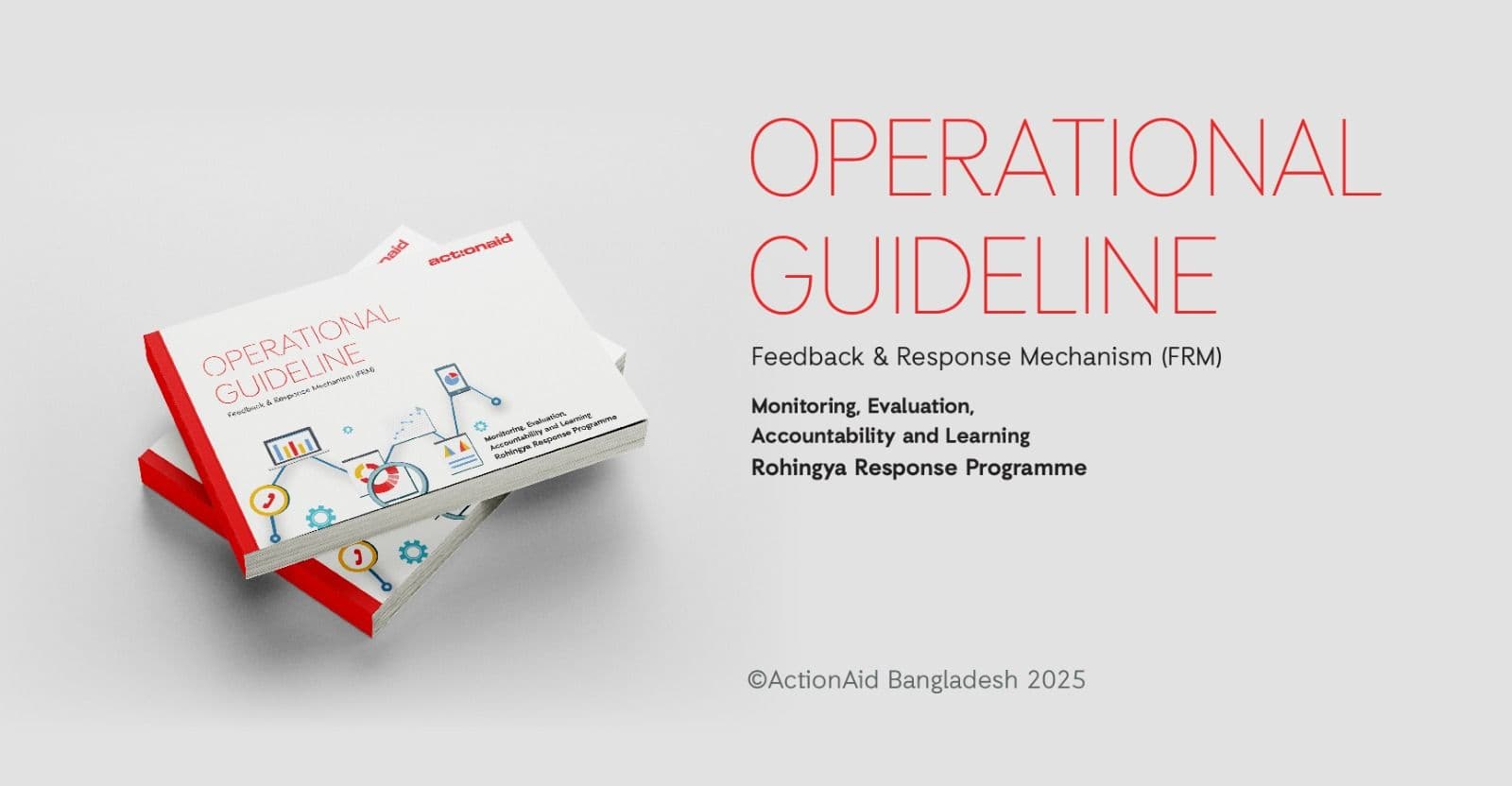 Operational Guideline