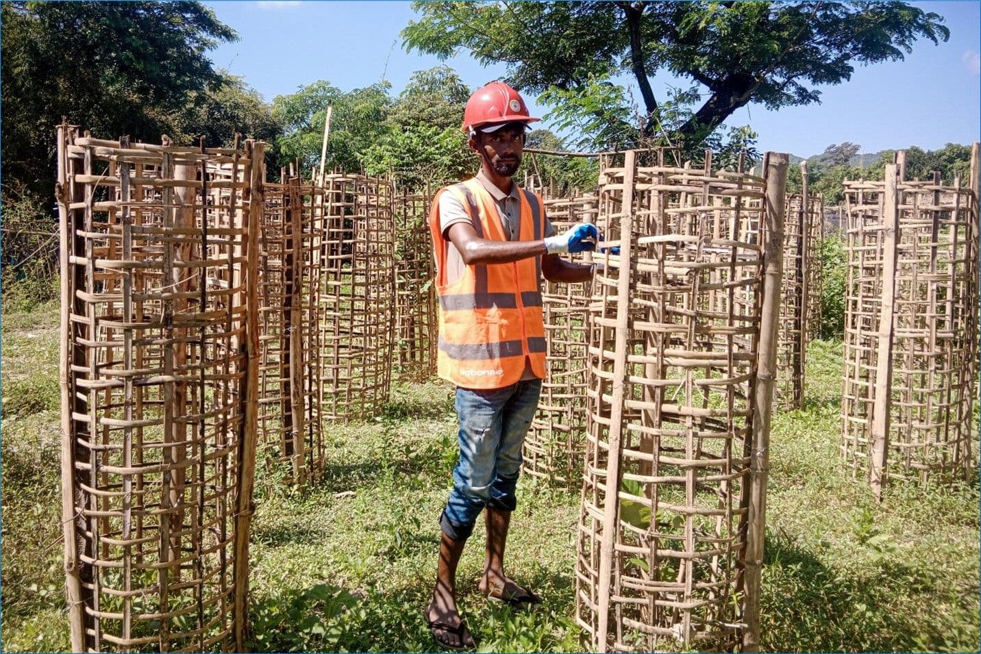 From Struggle to Strength: Sayed Hossain’s Journey of Change