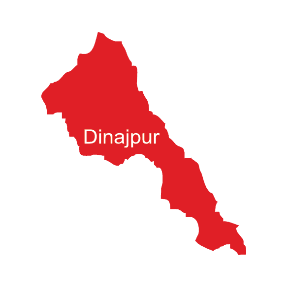 COLLEGE ROAD, OSMANPUR, GHORAGHAT, DINAJPUR