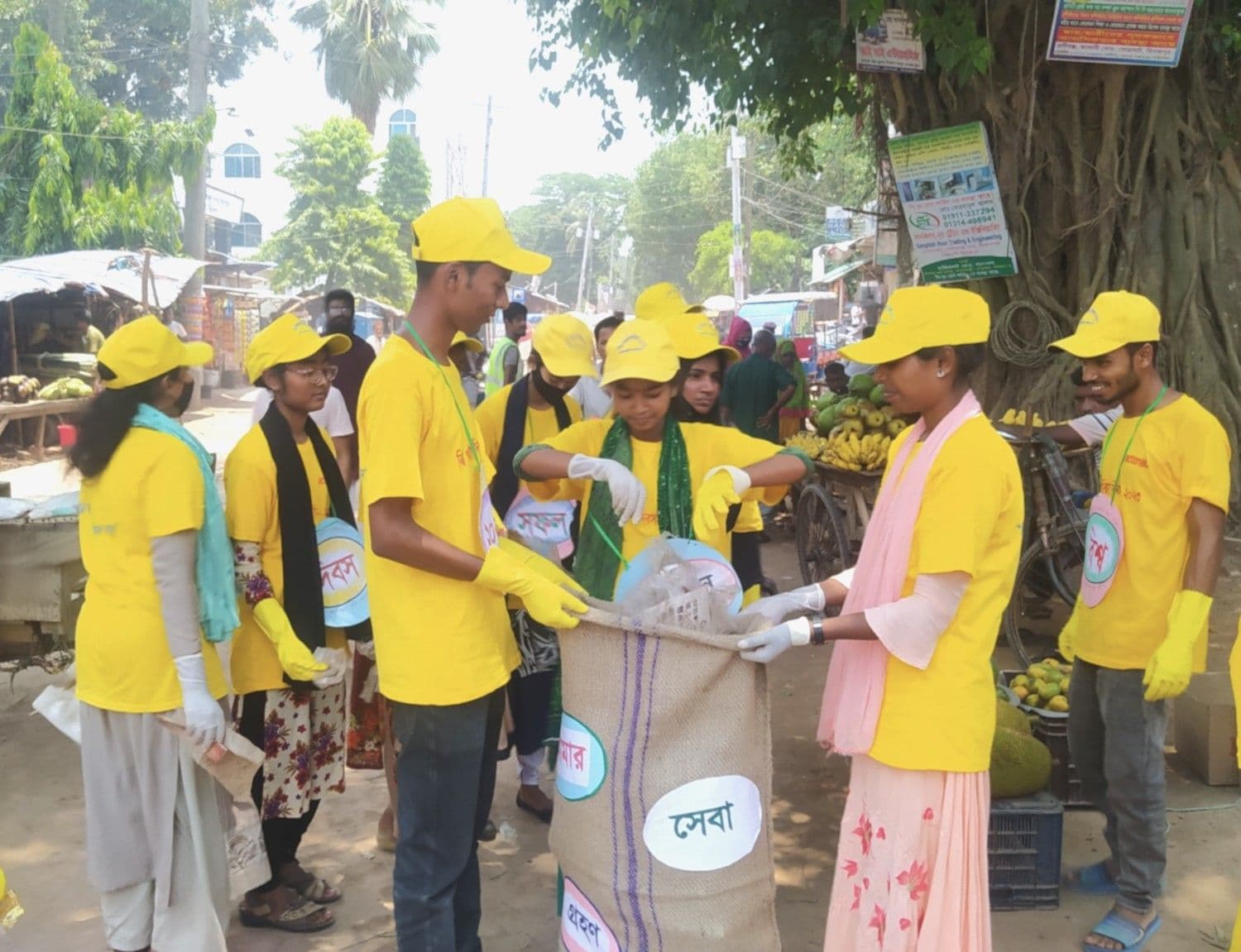 Empowering Children as Climate Justice Advocates for a Sustainable Future