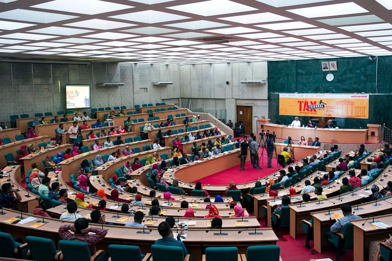 INTERNATIONAL CONFERENCE ON THE ROHINGYA REFUGEE CRISIS: TOWARDS SUSTAINABLE SOLUTIONS