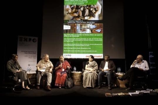 MAKING PEACE WITH PLANET EARTH