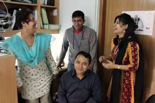 DEVELOPMENT WITHOUT DECENT EMPLOYMENT FOR YOUTHS WITH DISABILITIES!