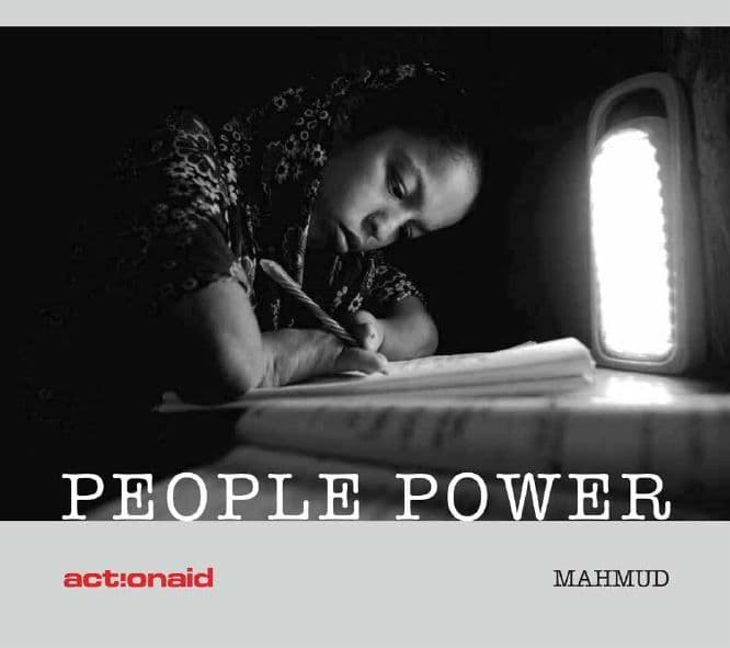 PEOPLE POWER