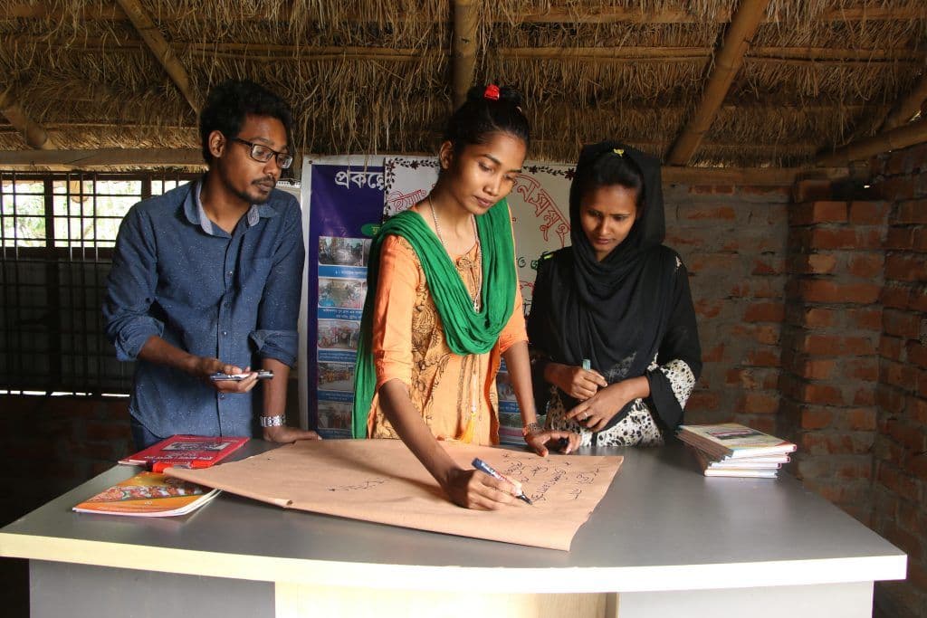 Power of Young People