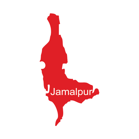 MADARGONJ, JAMALPUR
