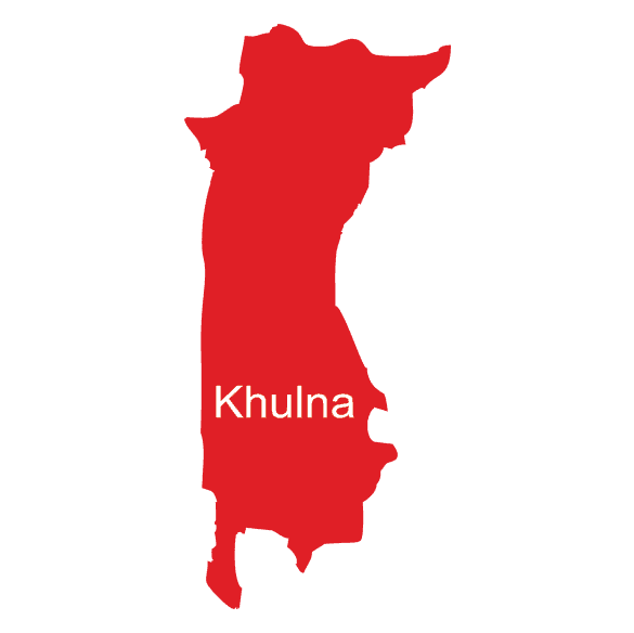 BHUMIJA FOUNDATION, KHULNA