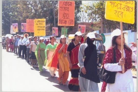 DEALING WITH VAW: REAL STEP NOT IN SIGHT YET