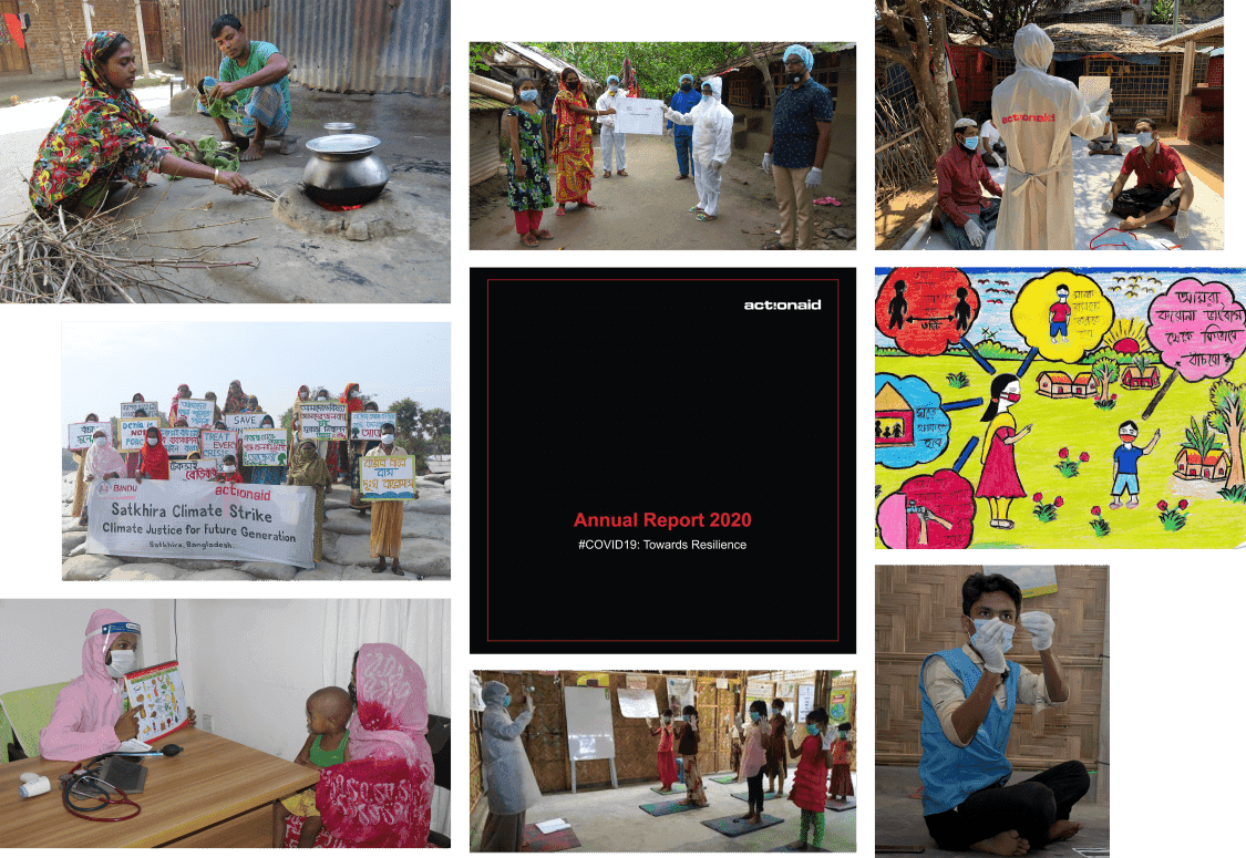 #COVID19: Towards Resilience