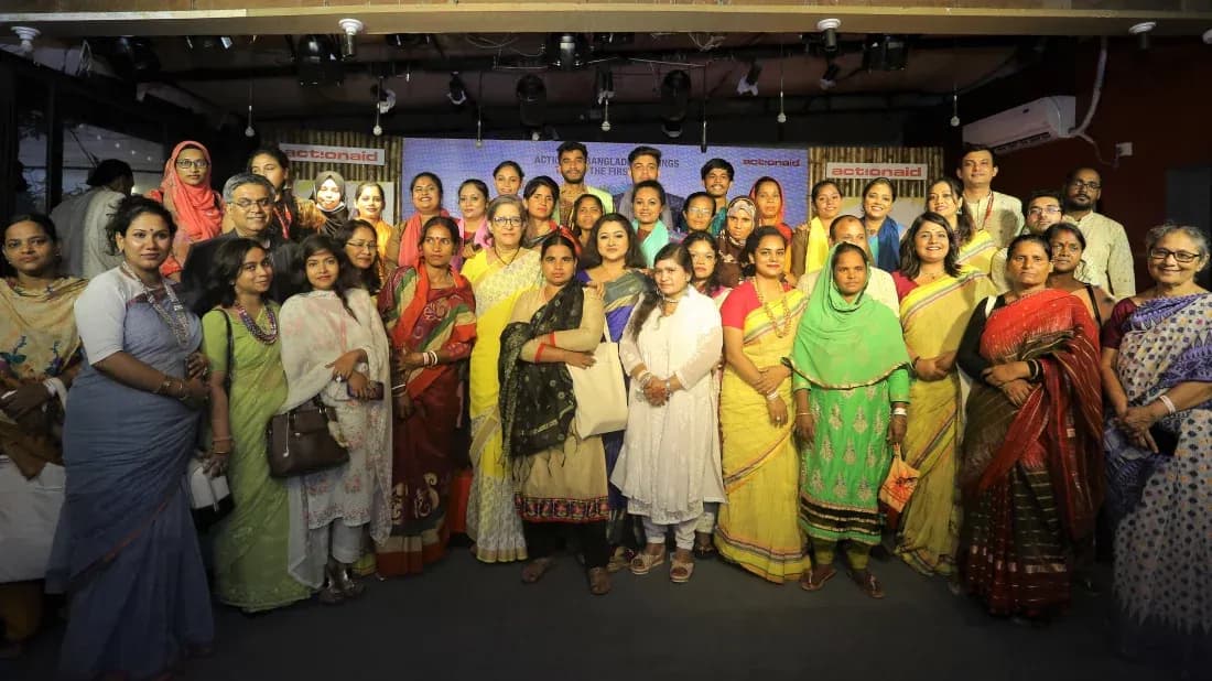 Stories of resilience