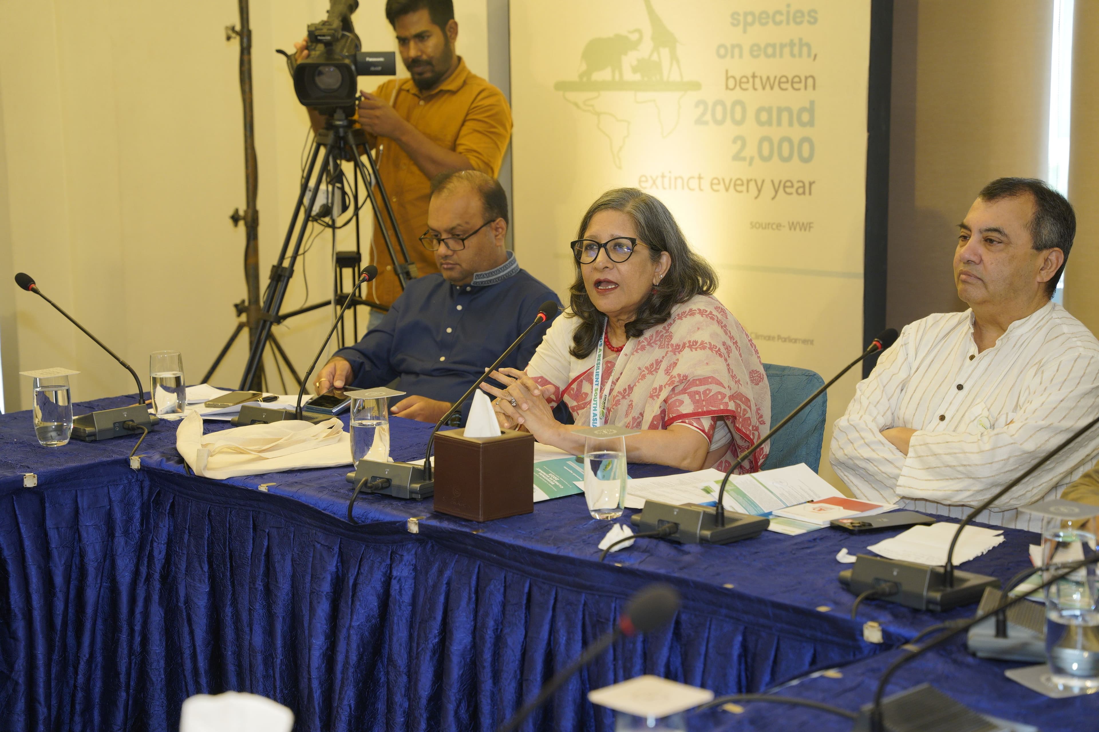 SA countries urged to establish a collective bargaining mechanism