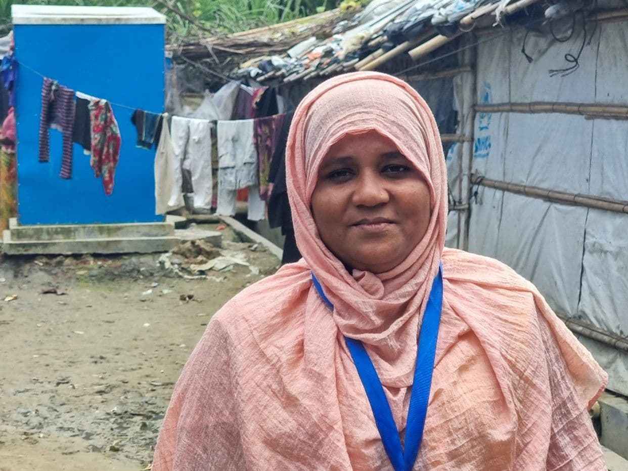 From Adversity to Advocacy