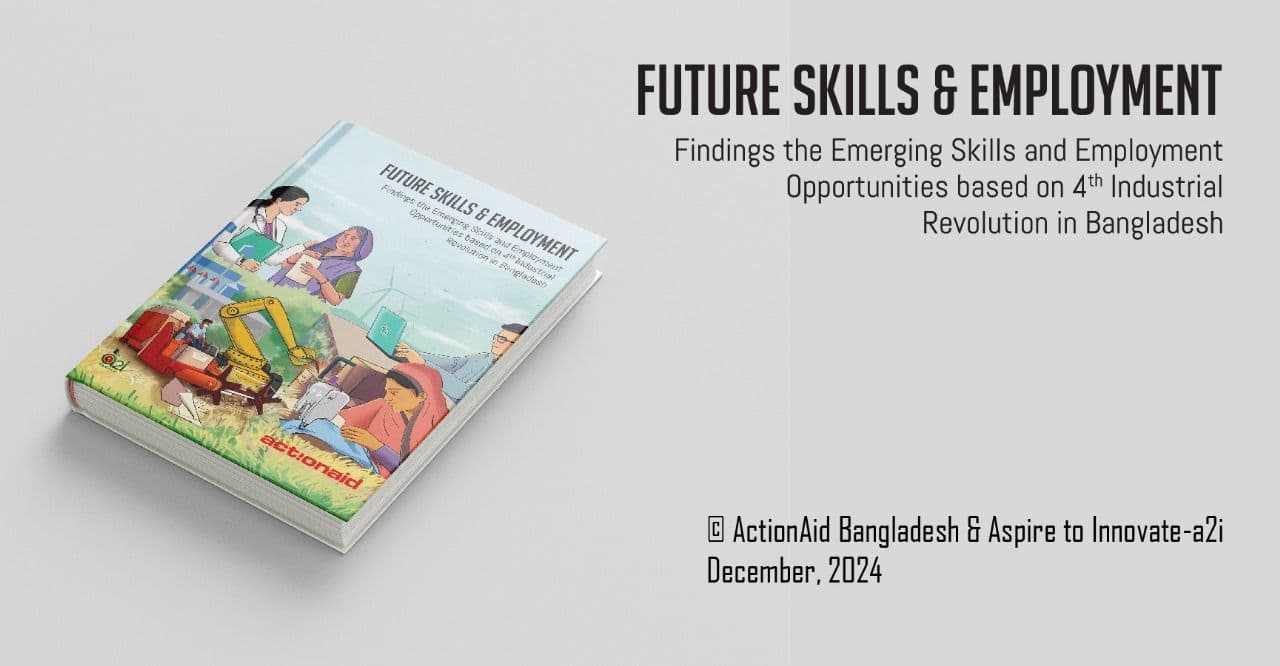 Future Skills & Employment