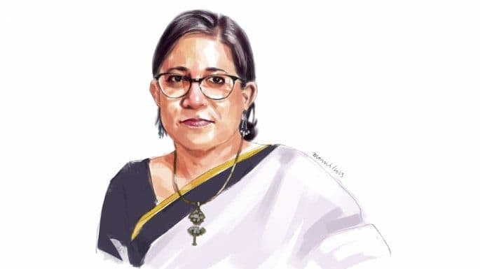 Resilience is feminist: Climate action starts with her