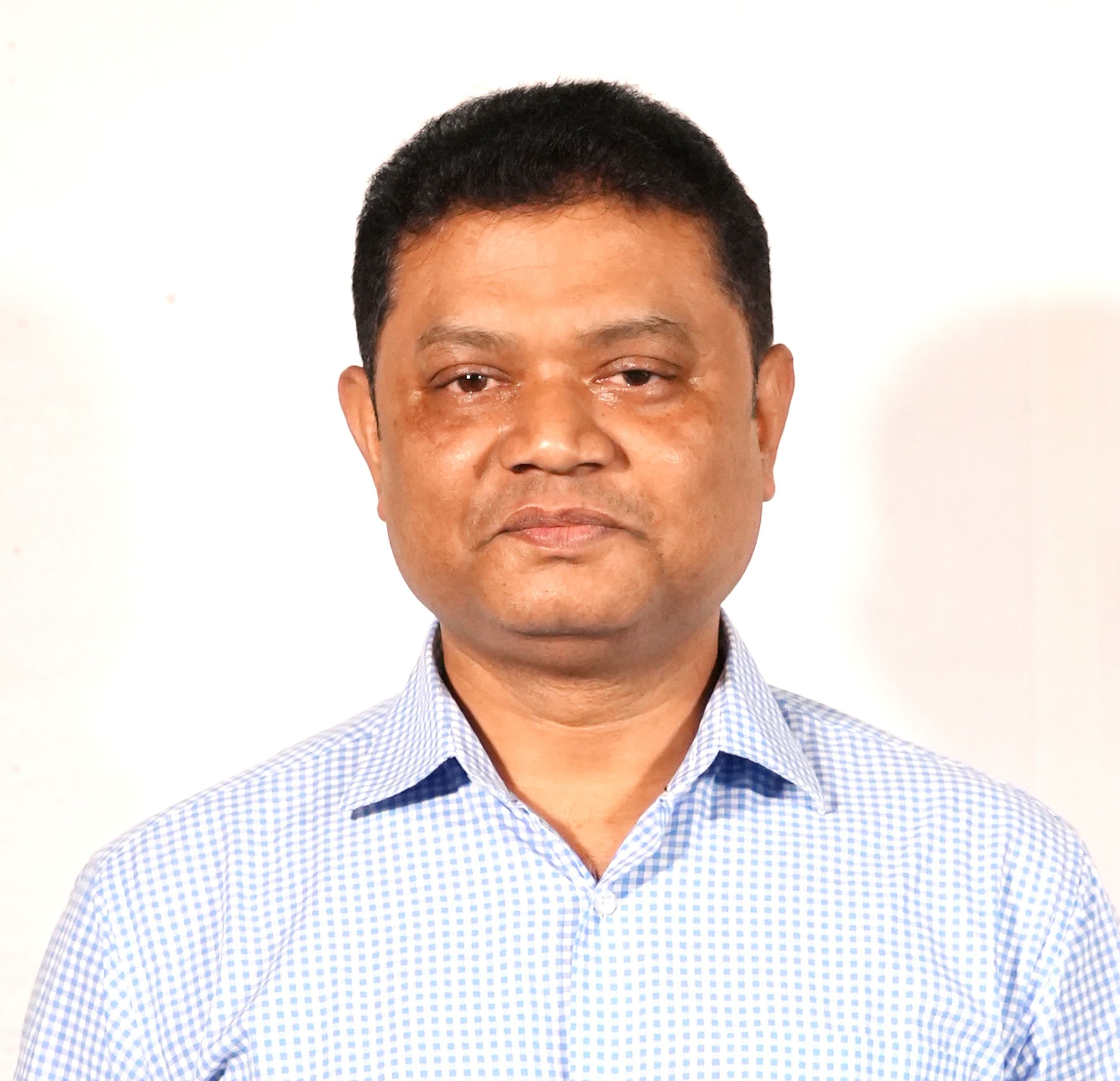 JYOTIRMOY BARUA