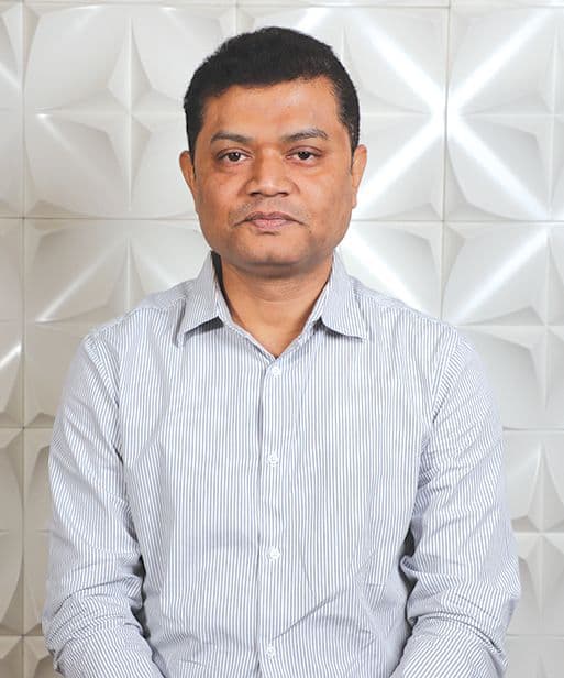 JYOTIRMOY BARUA