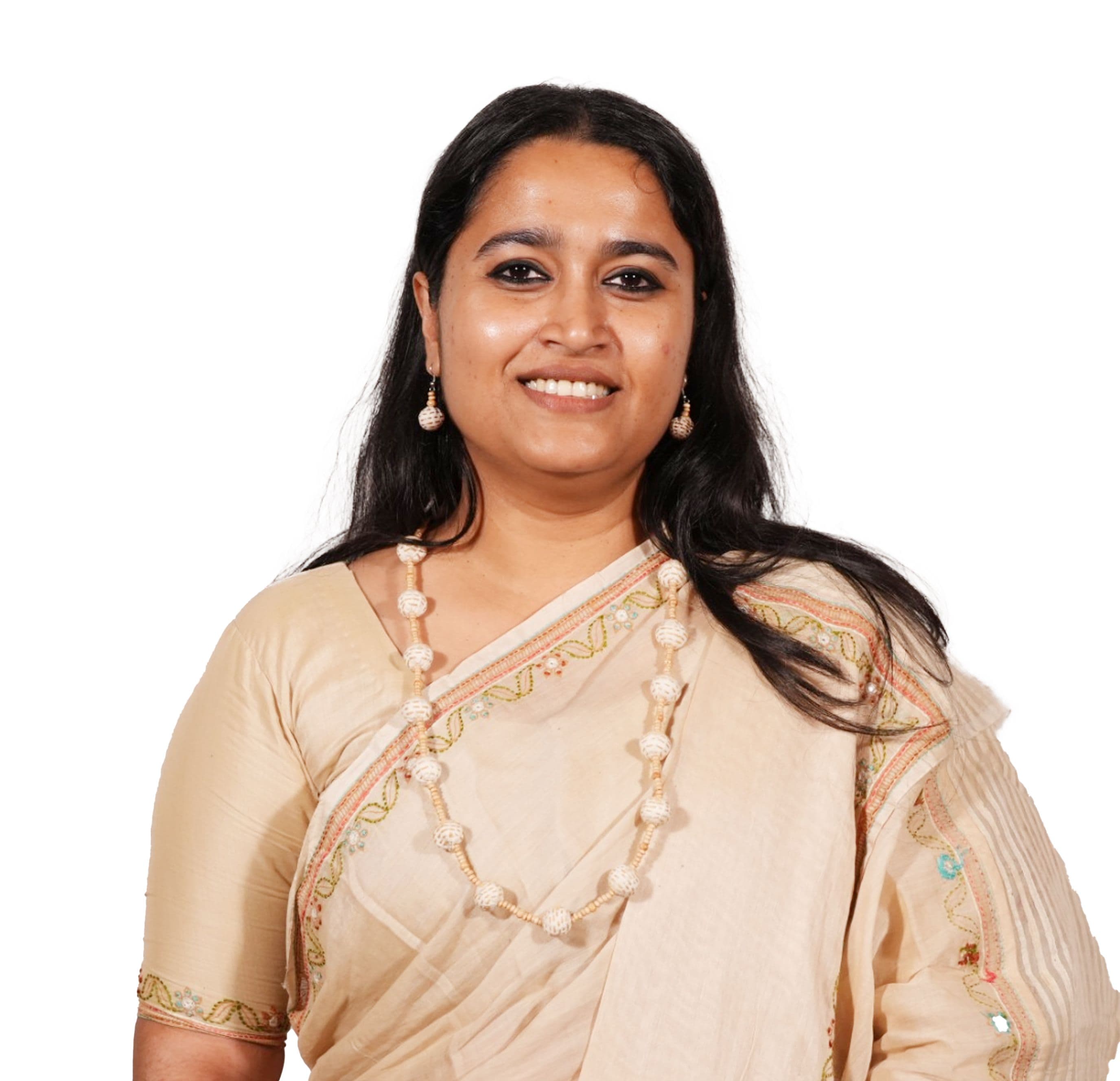 Suraya Akter