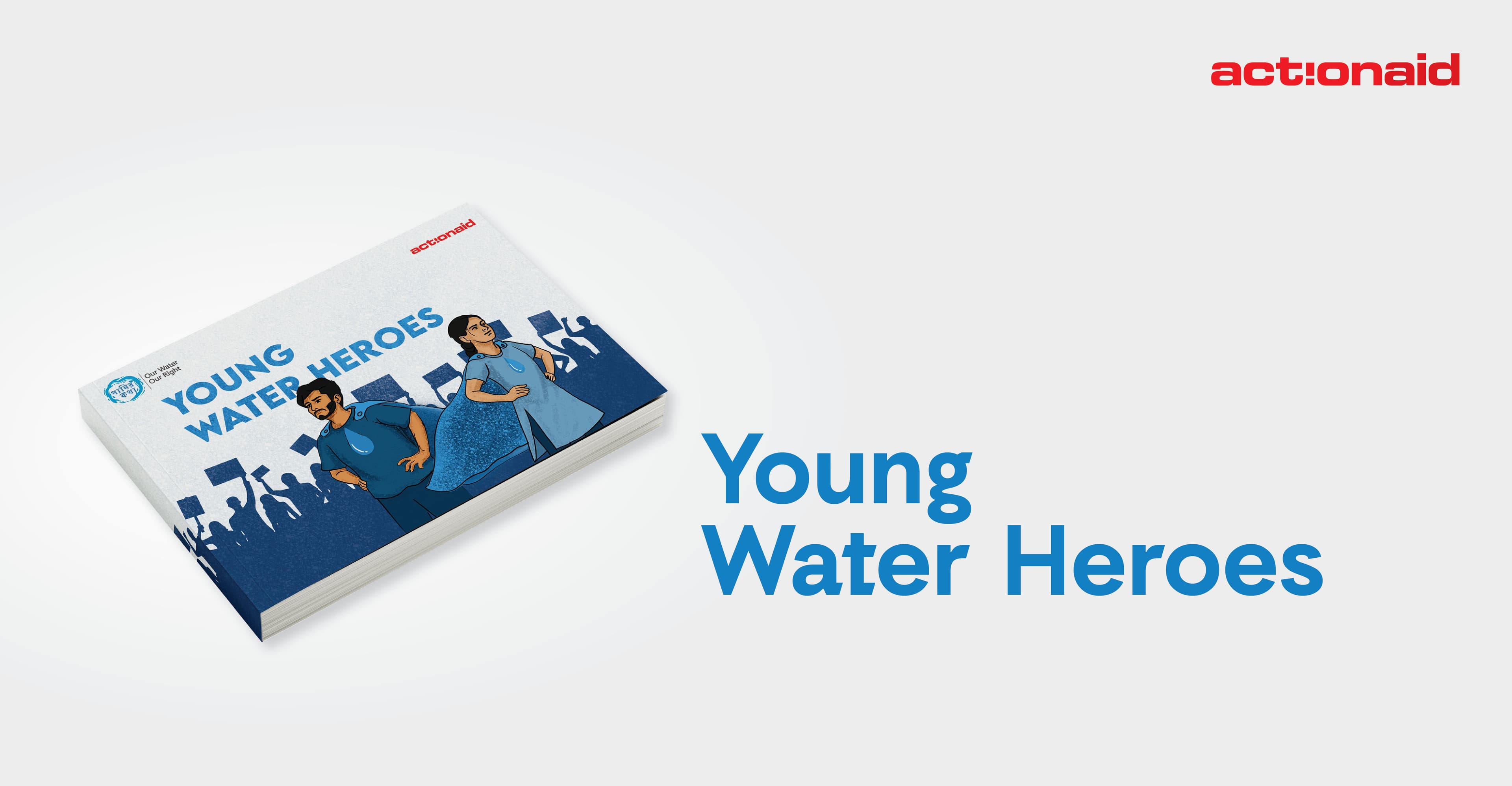 Young Water Heroes