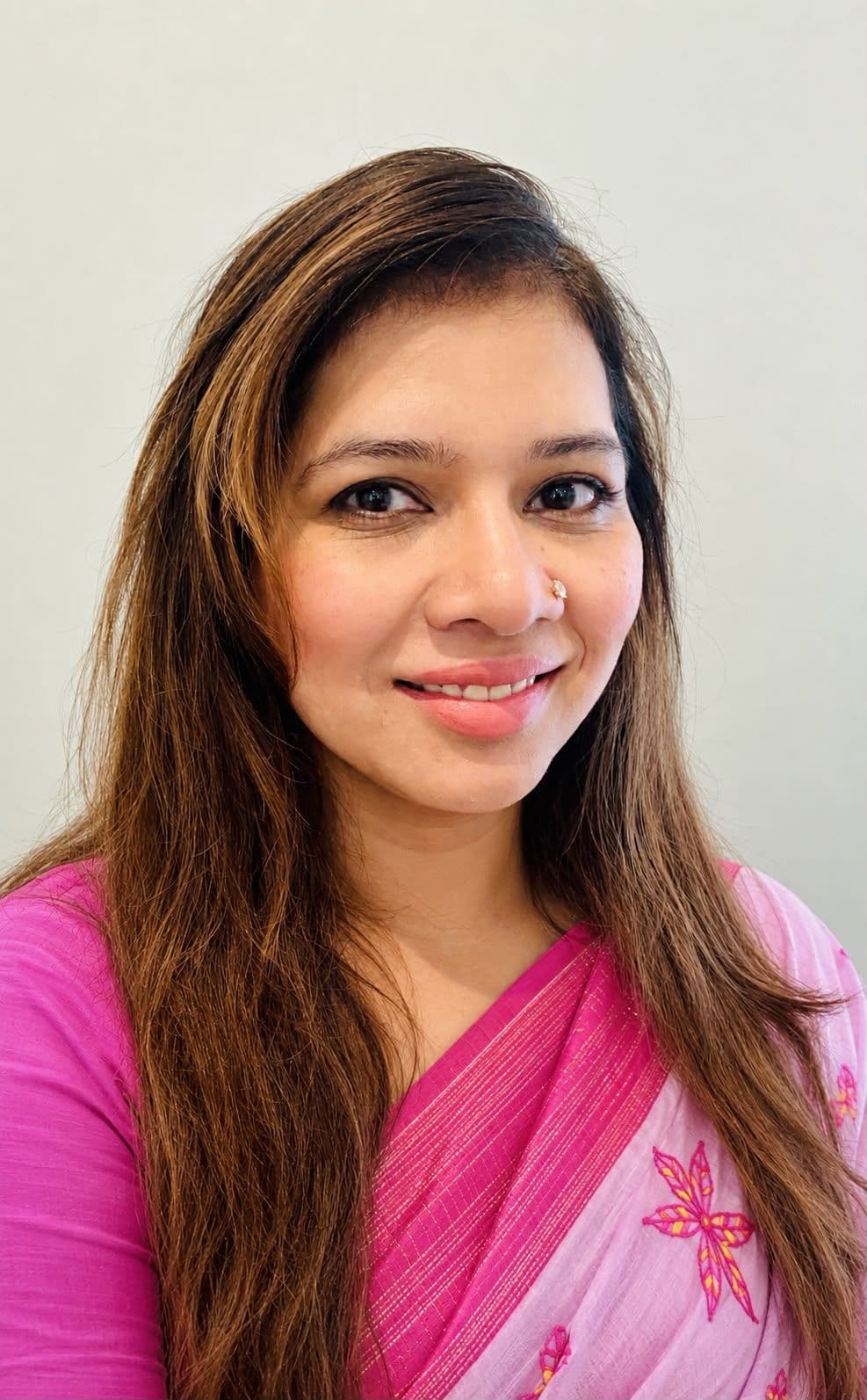 ANOWARA AANA AMAN