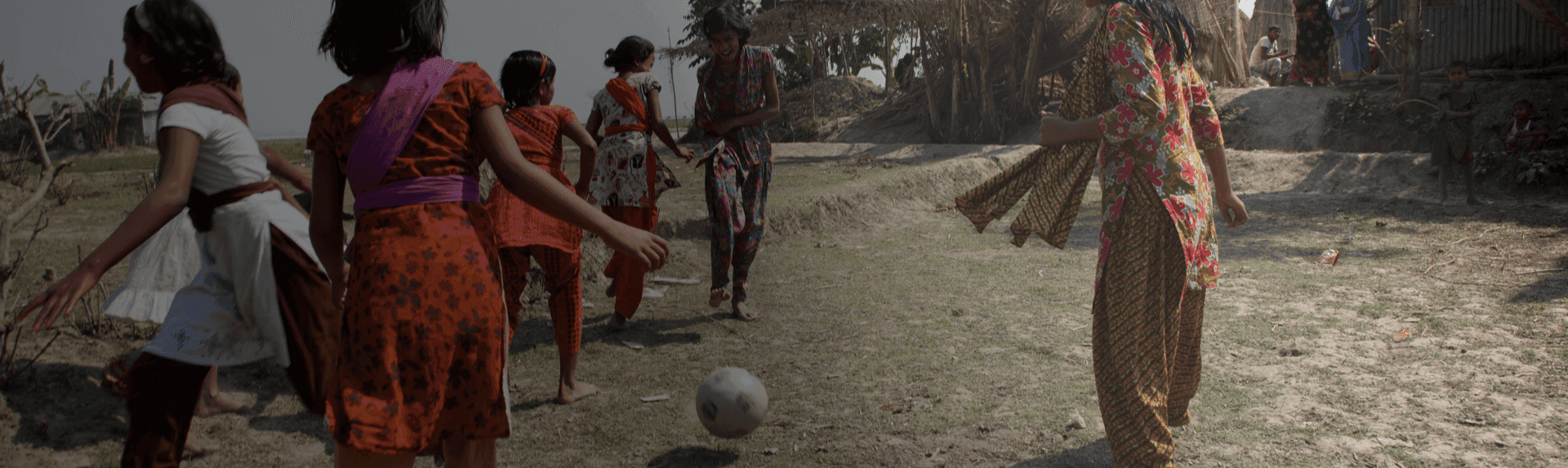 Capacity Building Initiative for Children