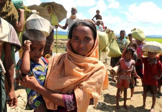 GENDER BASED VIOLENCE