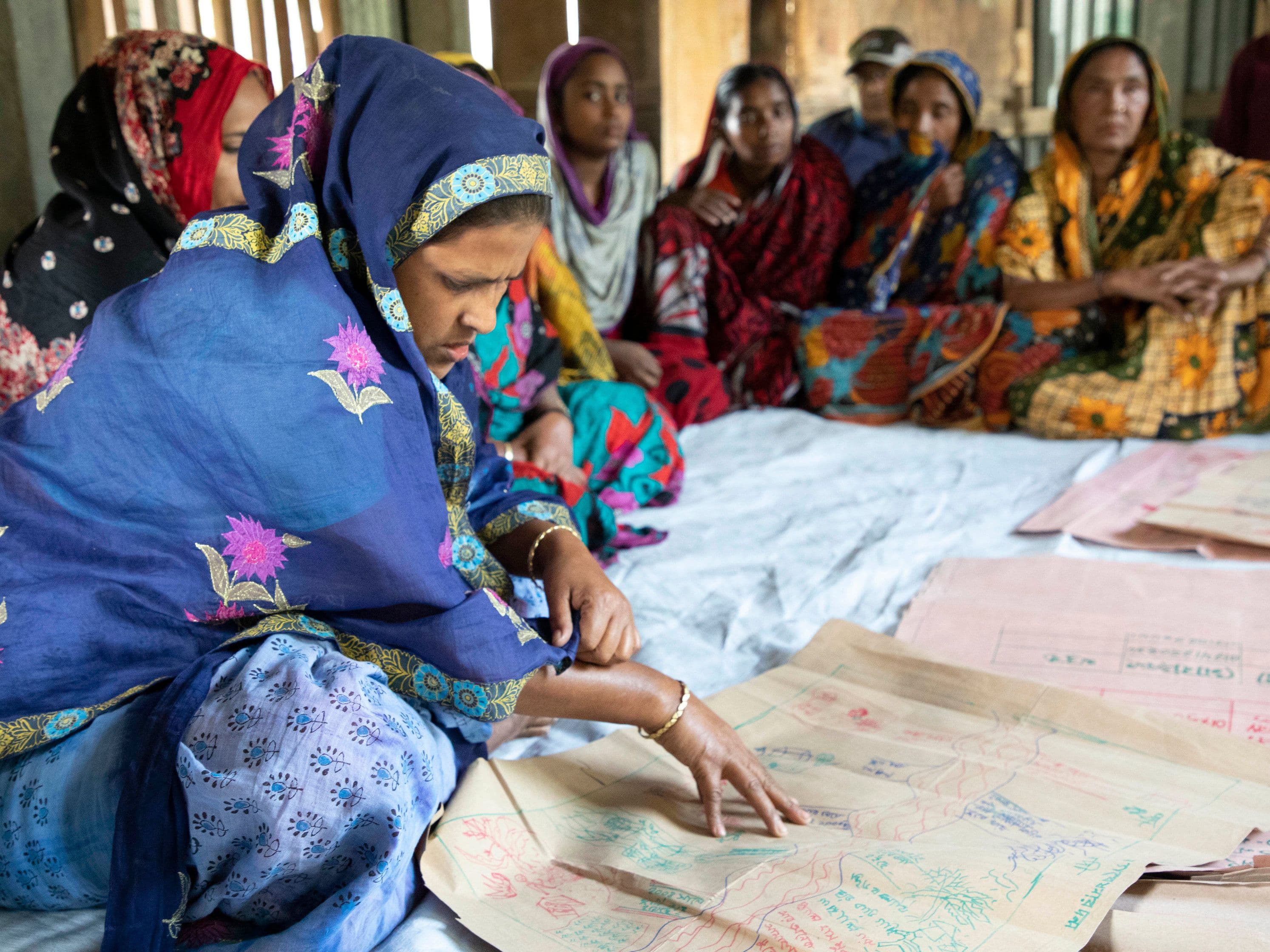 Rana Plaza - Image 1