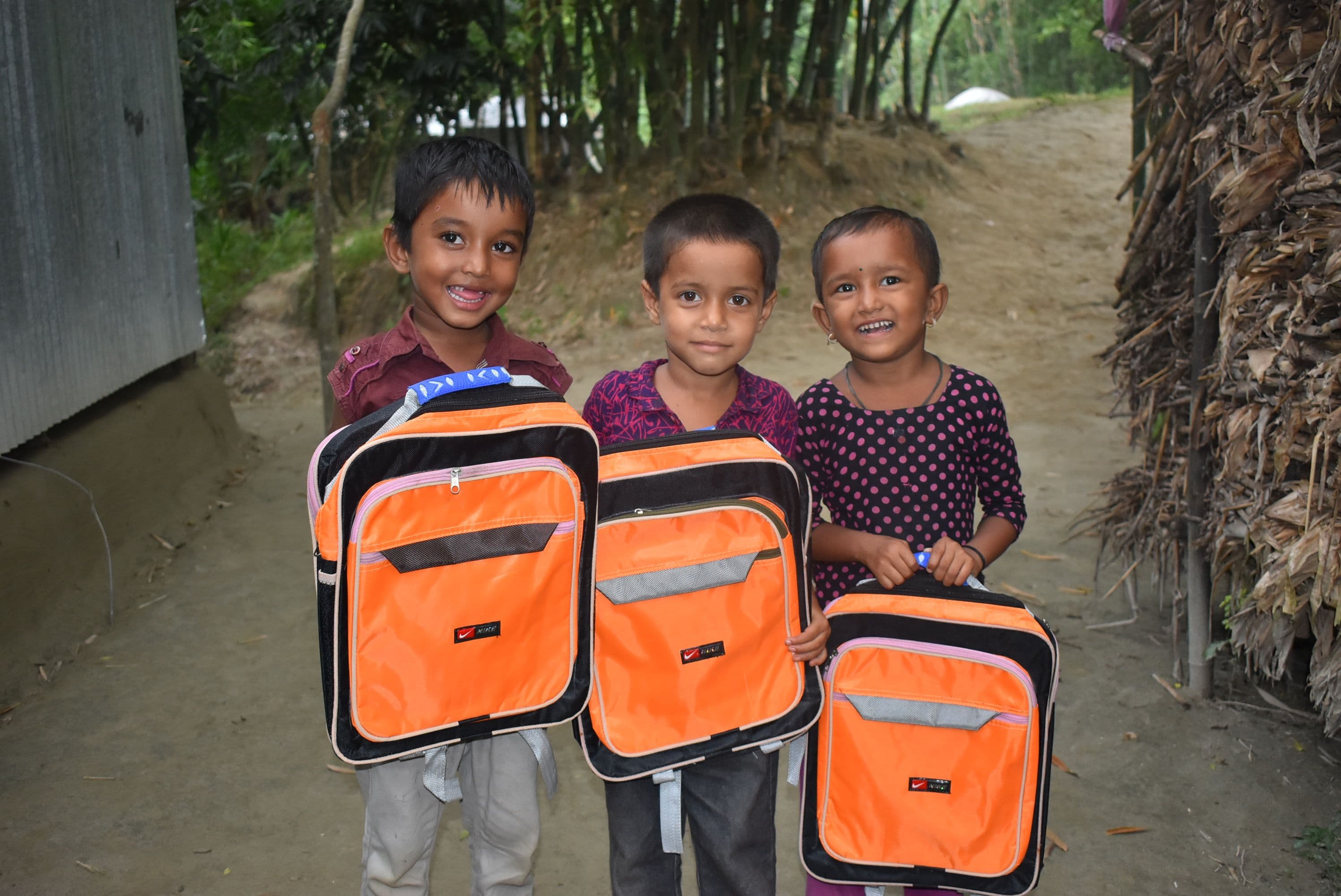 CHILD SPONSORSHIP - Image 1