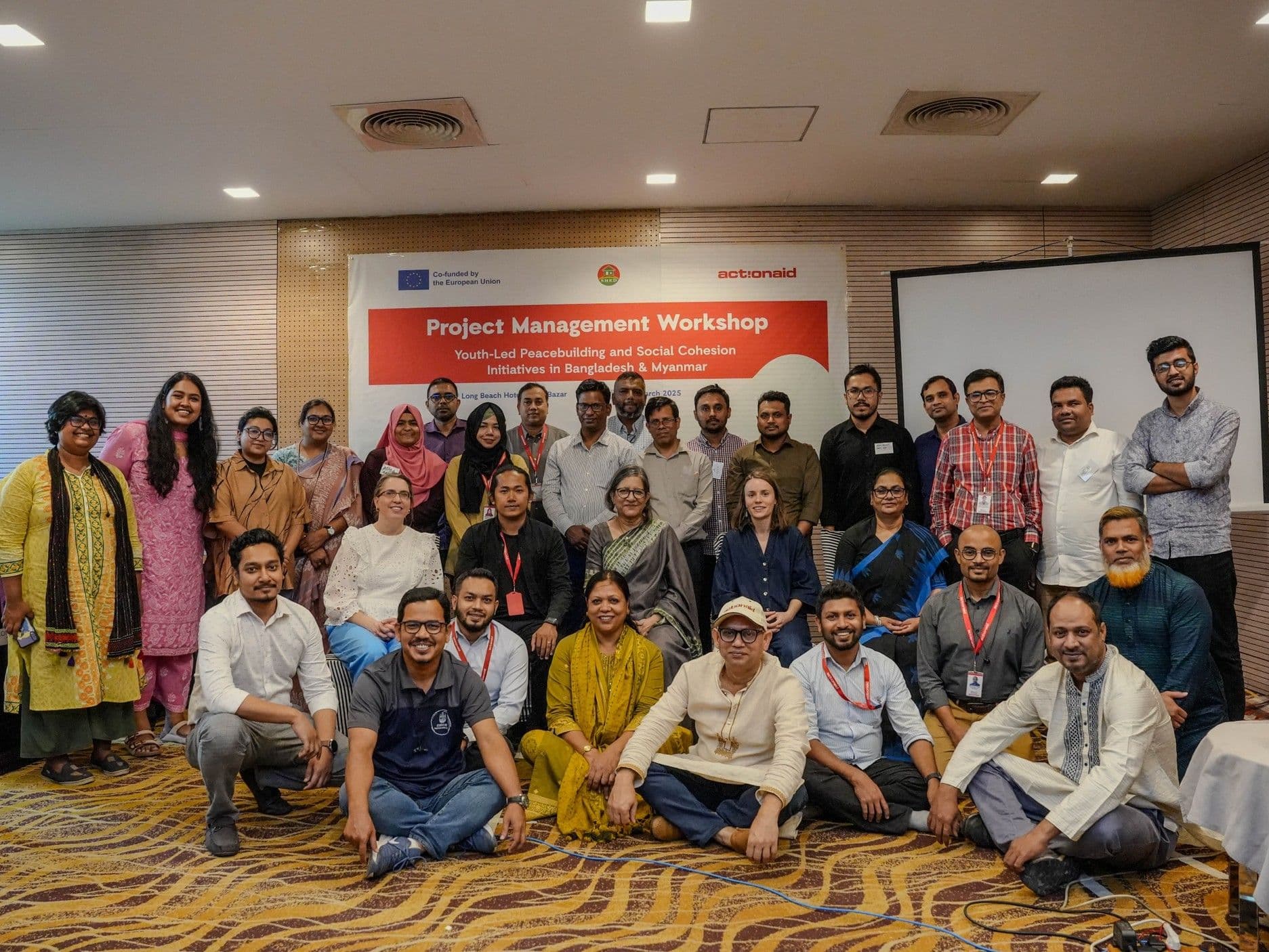 Global Platform Training Hub - Image 1